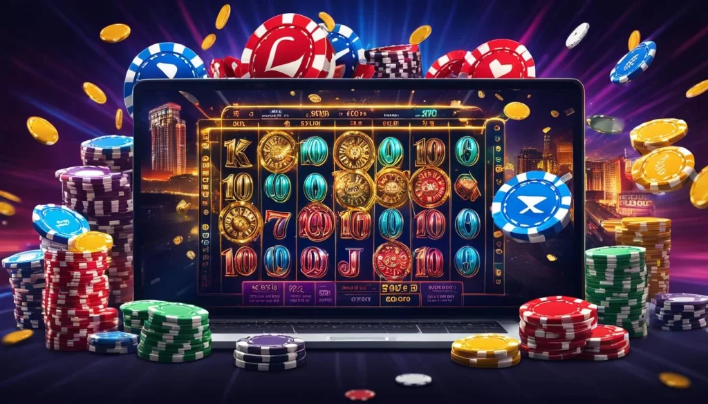 Tin tức cá cược thể thao 23win1