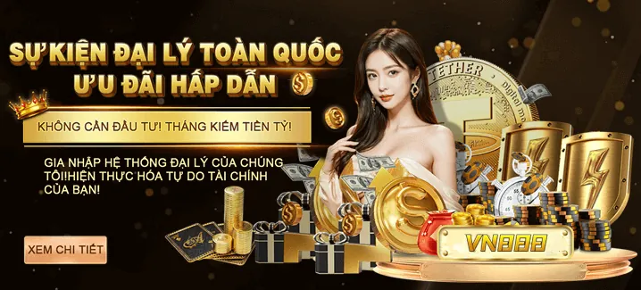 Thưởng nạp lại 23win1