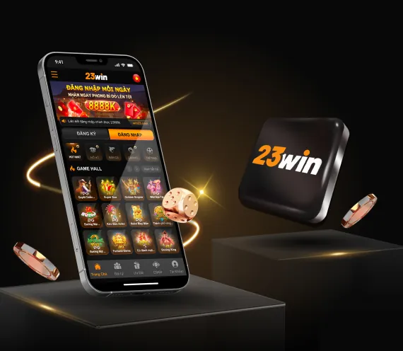 Bảo mật tối ưu tại 23win1