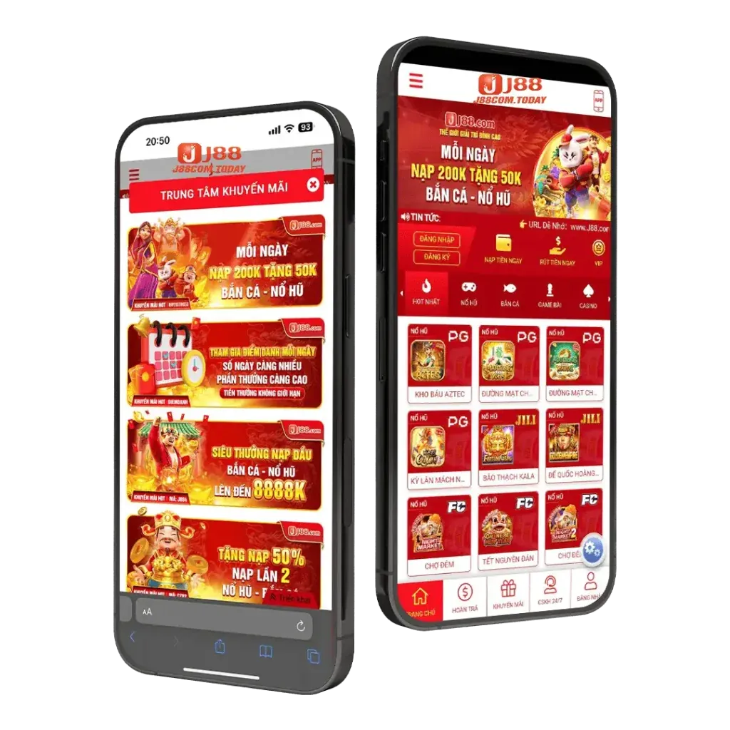Khuyến mãi hấp dẫn dành cho thành viên 23win1
