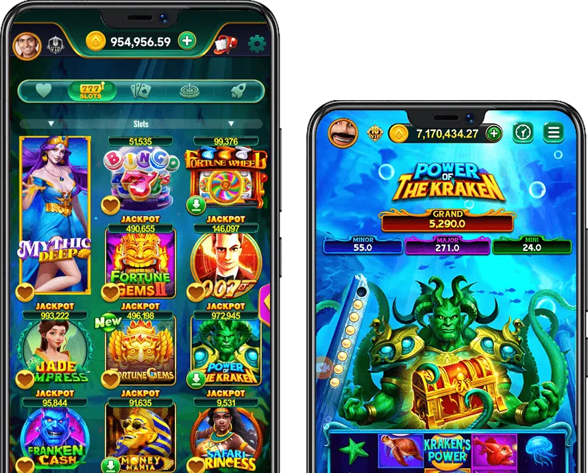 Đa dạng trò chơi cá cược tại 23win1