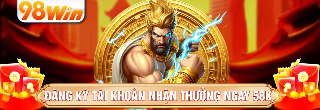 Thưởng Chào Mừng Thành Viên Mới 23win1