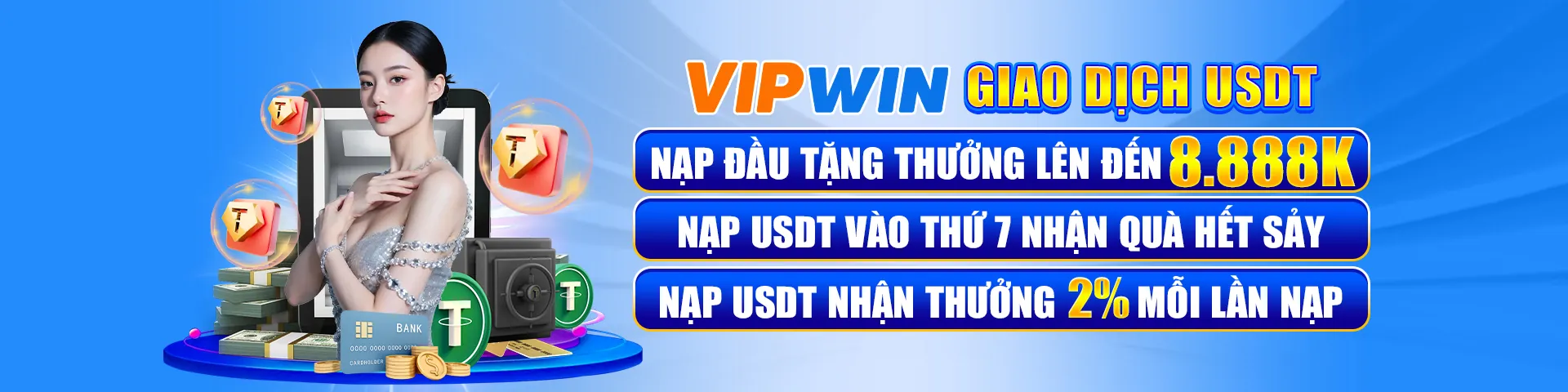 Các sản phẩm và khuyến mãi của 23win1