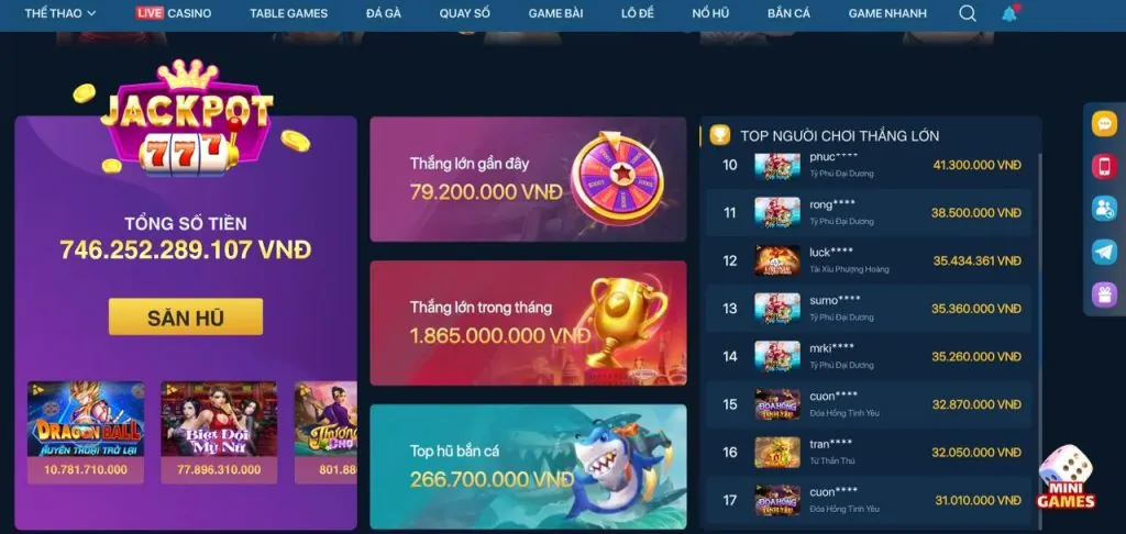 Khuyến mãi độc quyền 23win1