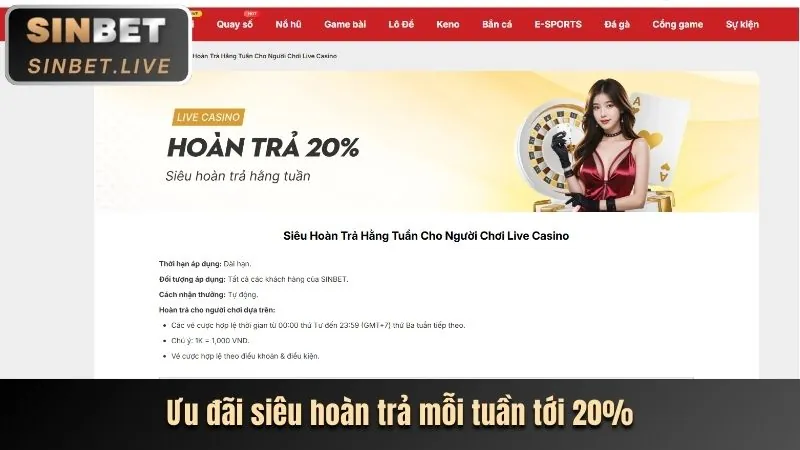 Hệ thống đổi thưởng minh bạch